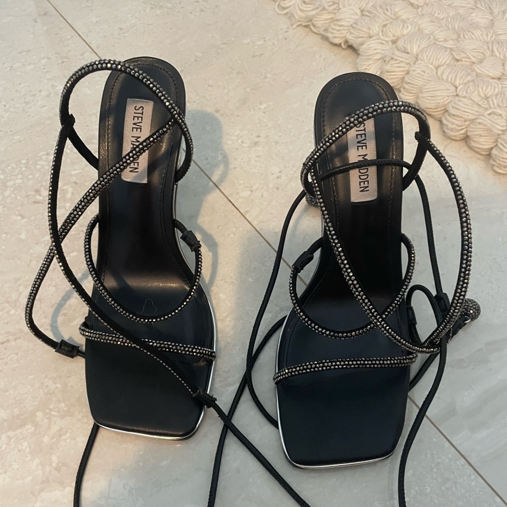 Steve Madden heels